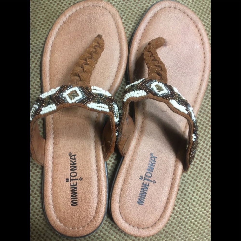 Comfortable Flip flops